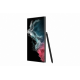Смартфон Samsung Galaxy S22 Ultra 12/512 Phantom Black