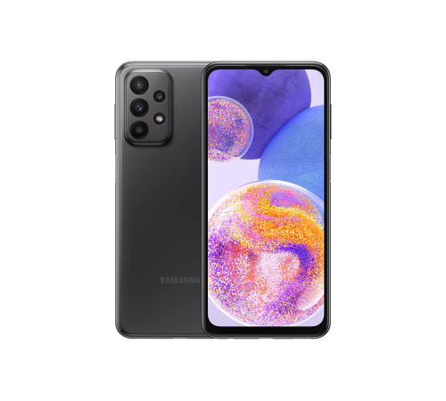 Смартфон Samsung Galaxy A23 4/64Gb LTE (A235/64) Black