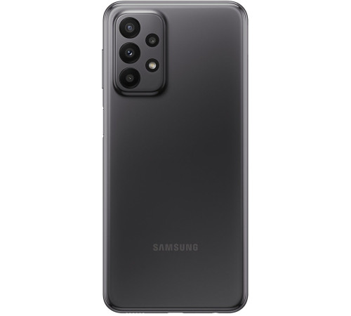 Смартфон Samsung Galaxy A23 4/64Gb LTE (A235/64) Black