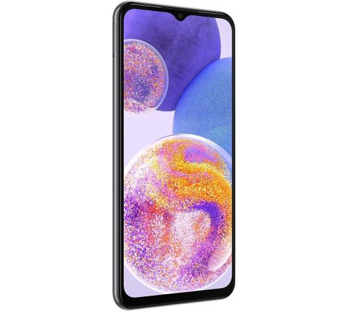 Смартфон Samsung Galaxy A23 4/64Gb LTE (A235/64) Black