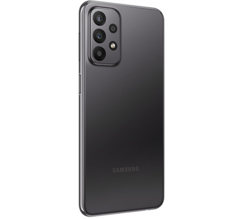 Смартфон Samsung Galaxy A23 4/64Gb LTE (A235/64) Black