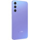 Смартфон Samsung Galaxy A34 5G 8/256Gb Light Violet (SM-A346ELVESEK)