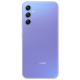 Смартфон Samsung Galaxy A34 5G 8/256Gb Light Violet (SM-A346ELVESEK)