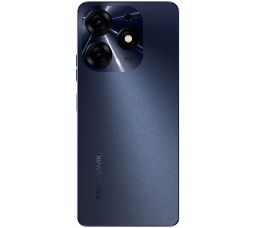 Смартфон TECNO Spark 10 Pro (KI7) 8/256Gb Starry Black