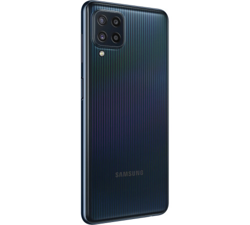 Смартфон Samsung Galaxy M32 6/128Gb Black