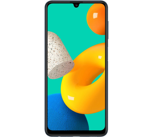 Смартфон Samsung Galaxy M32 6/128Gb Black