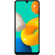 Смартфон Samsung Galaxy M32 6/128Gb Black