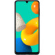 Смартфон Samsung Galaxy M32 6/128Gb Black