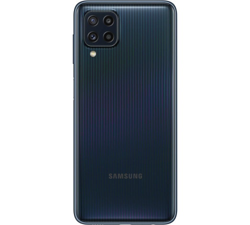Смартфон Samsung Galaxy M32 6/128Gb Black