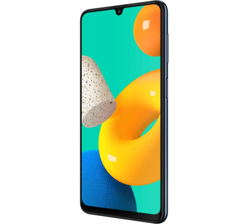 Смартфон Samsung Galaxy M32 6/128Gb Black