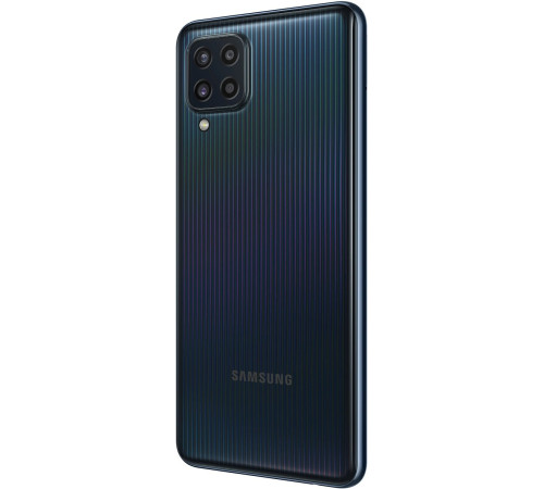 Смартфон Samsung Galaxy M32 6/128Gb Black