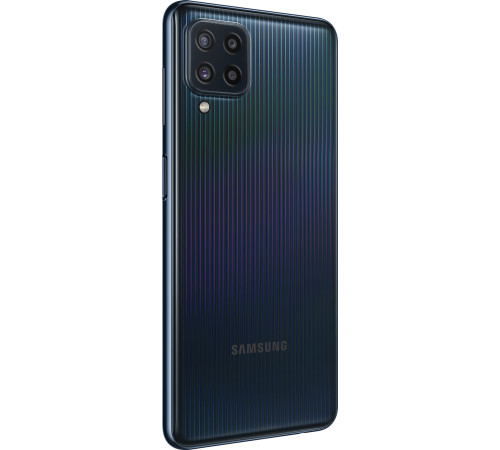 Смартфон Samsung Galaxy M32 6/128Gb Black