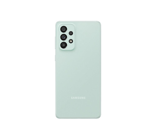 Смартфон Samsung Galaxy A73 5G 8/256Gb (A736B/256) Light Green