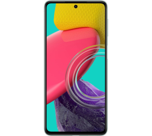 Смартфон Samsung Galaxy M53 5G 6/128GB (M536B/128) Green