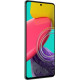 Смартфон Samsung Galaxy M53 5G 6/128GB (M536B/128) Green