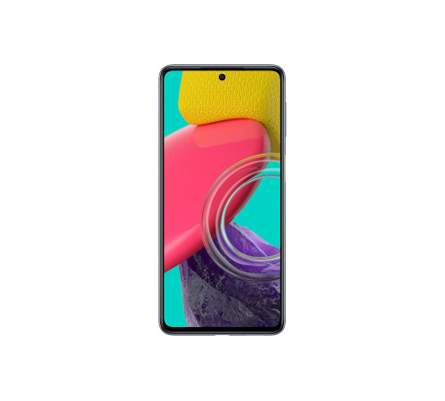 Смартфон Samsung Galaxy M53 5G 6/128GB (M536B/128) Blue