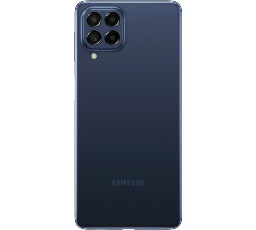 Смартфон Samsung Galaxy M53 5G 6/128GB (M536B/128) Blue