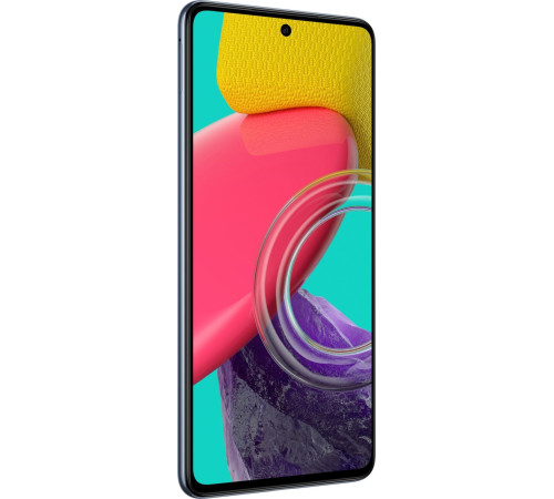 Смартфон Samsung Galaxy M53 5G 6/128GB (M536B/128) Blue