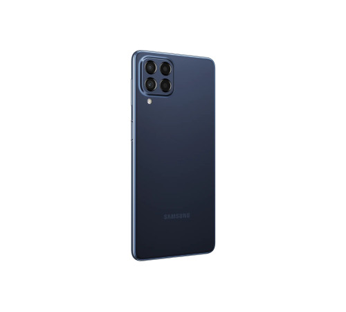 Смартфон Samsung Galaxy M53 5G 6/128GB (M536B/128) Blue