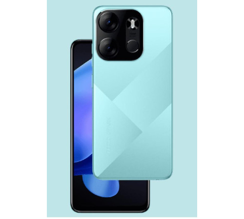Смартфон TECNO Spark Go 2023 (BF7n) 3/64Gb Endless Blue