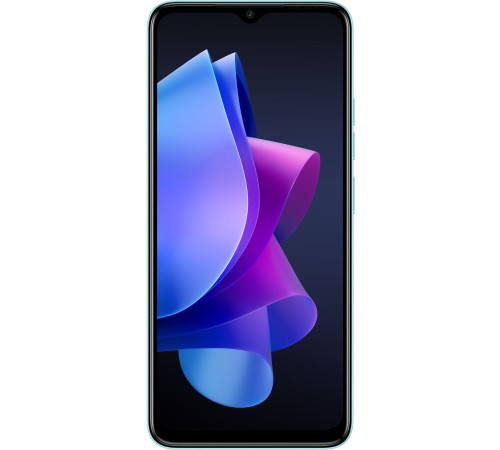 Смартфон TECNO Spark Go 2023 (BF7n) 3/64Gb Endless Blue