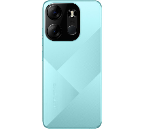 Смартфон TECNO Spark Go 2023 (BF7n) 3/64Gb Endless Blue