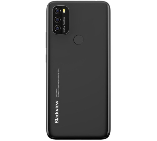 Смартфон Blackview A70 3/32Gb Fantasy Black