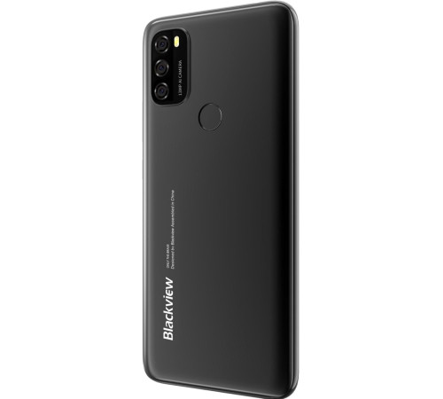 Смартфон Blackview A70 3/32Gb Fantasy Black