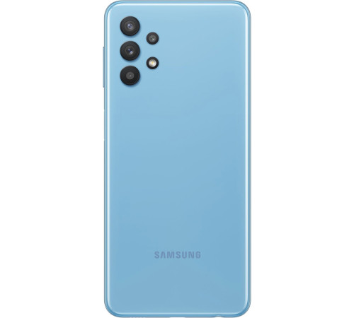Смартфон Samsung Galaxy A32 4/64Gb Blue