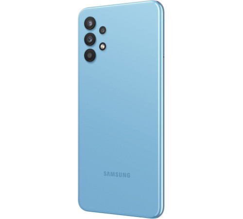 Смартфон Samsung Galaxy A32 4/64Gb Blue