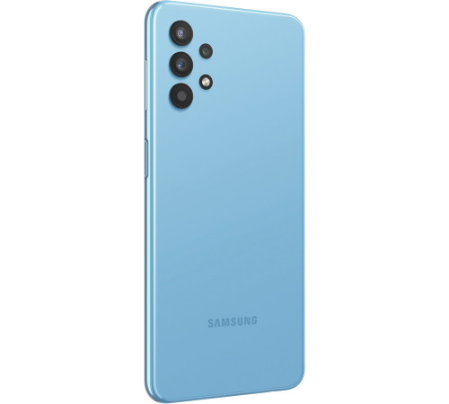 Смартфон Samsung Galaxy A32 4/64Gb Blue