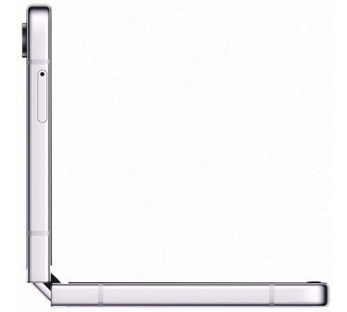 Смартфон Samsung Galaxy Flip5 8/256Gb Light Pink (SM-F731BLIGSEK)