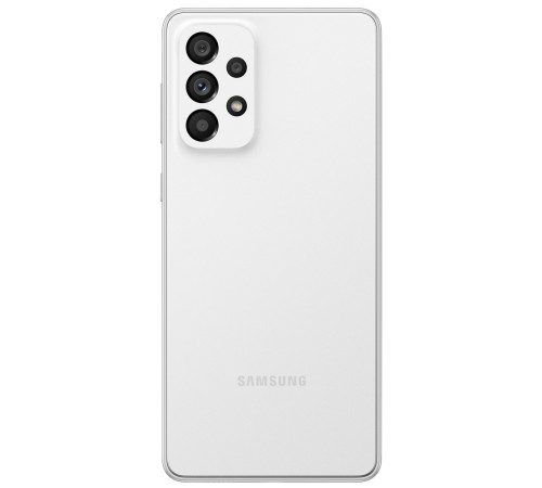 Смартфон Samsung Galaxy A73 5G 8/256Gb (A736B/256) White
