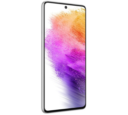 Смартфон Samsung Galaxy A73 5G 8/256Gb (A736B/256) White
