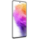 Смартфон Samsung Galaxy A73 5G 8/256Gb (A736B/256) White