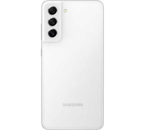 Смартфон Samsung Galaxy S21 Fan Edition 5G 8/256Gb White
