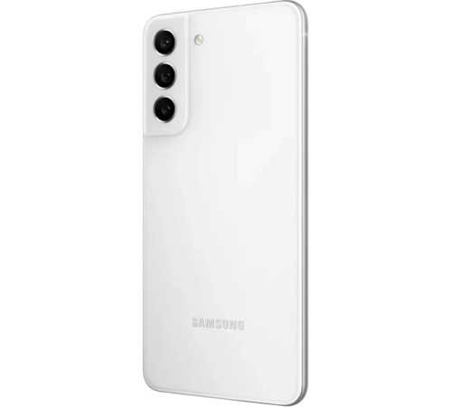 Смартфон Samsung Galaxy S21 Fan Edition 5G 8/256Gb White