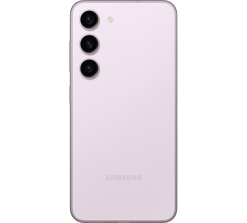 Смартфон Samsung Galaxy S23 8/256Gb Light Pink (SM-S911BLIGSEK)