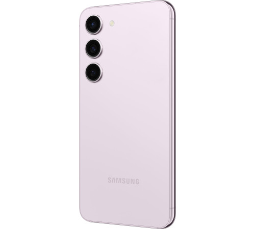 Смартфон Samsung Galaxy S23 8/256Gb Light Pink (SM-S911BLIGSEK)