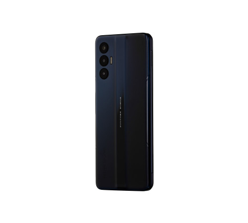 Смартфон TECNO POVA-3 (LF7n) 6/128Gb Eco Black