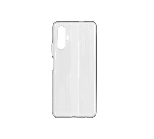 Смартфон TECNO POVA-3 (LF7n) 6/128Gb Eco Black