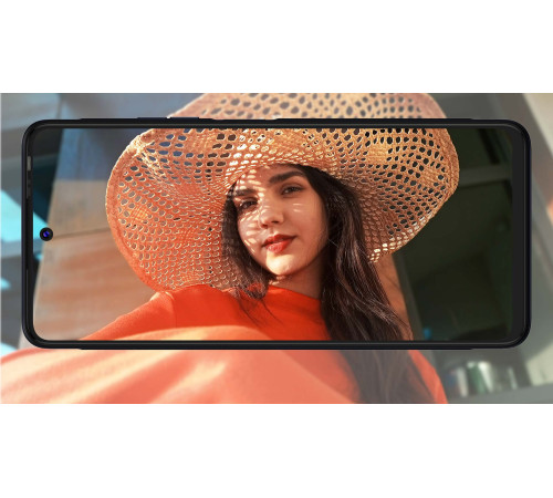 Смартфон TECNO POVA-3 (LF7n) 6/128Gb Eco Black