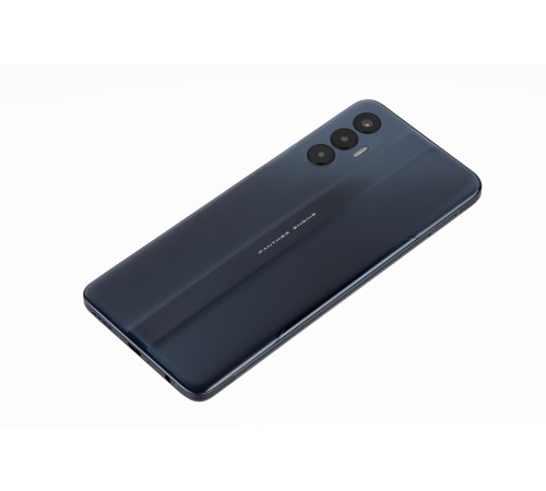 Смартфон TECNO POVA-3 (LF7n) 6/128Gb Eco Black