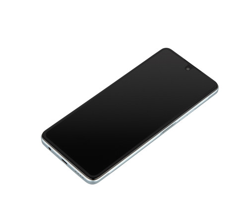 Смартфон TECNO POVA-3 (LF7n) 6/128Gb Eco Black