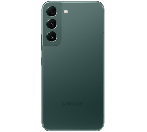 Смартфон Samsung Galaxy S22 8/256 Green