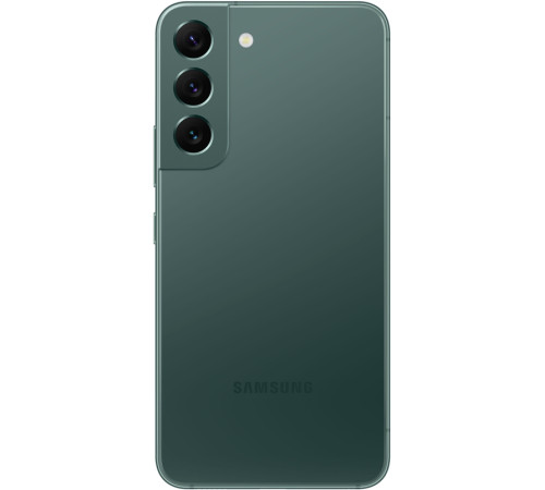Смартфон Samsung Galaxy S22 8/256 Green