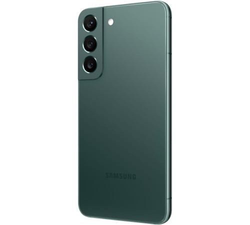 Смартфон Samsung Galaxy S22 8/256 Green
