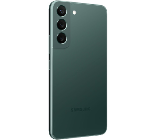 Смартфон Samsung Galaxy S22 8/256 Green