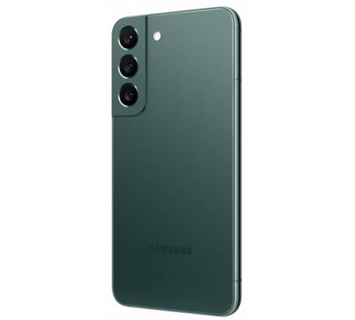 Смартфон Samsung Galaxy S22 8/256 Green