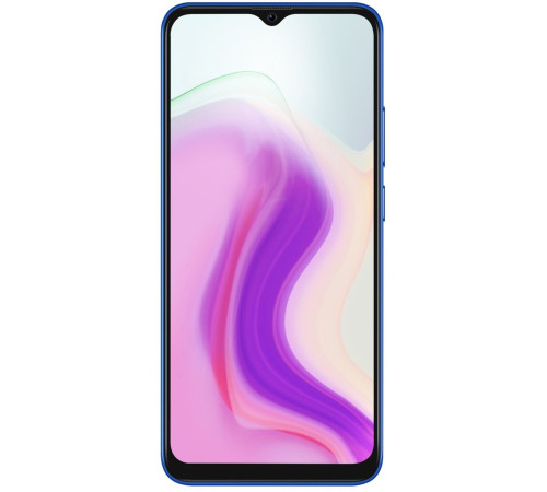 Смартфон Blackview A70 3/32Gb Twilight Blue